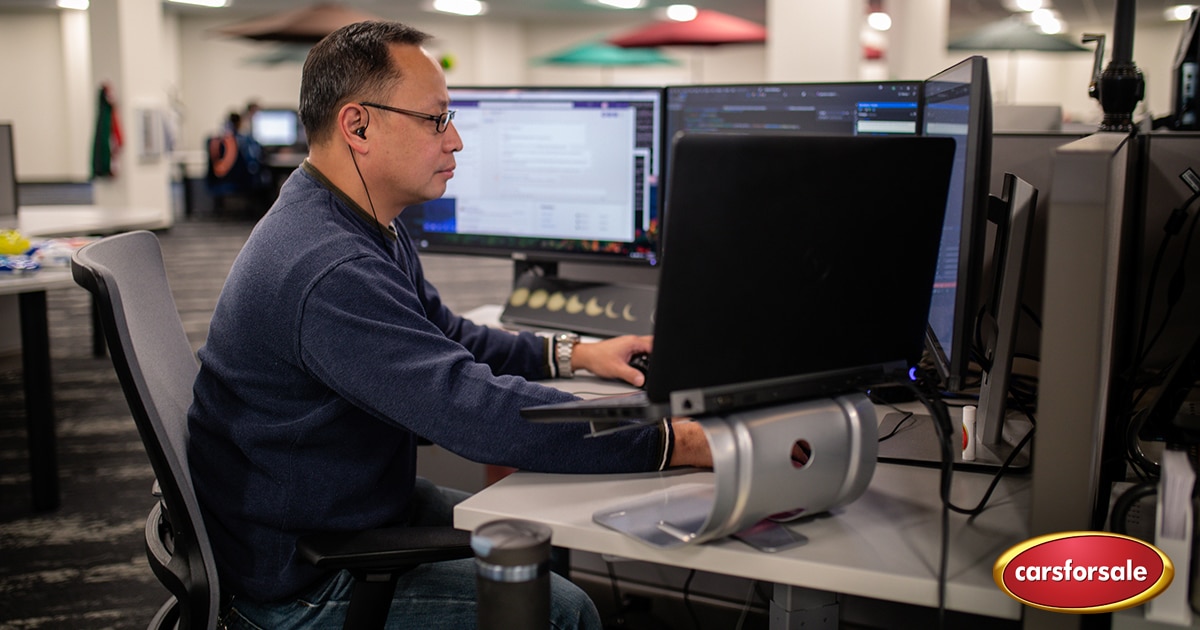 Software Engineering Team - Carsforsale.com® Careers