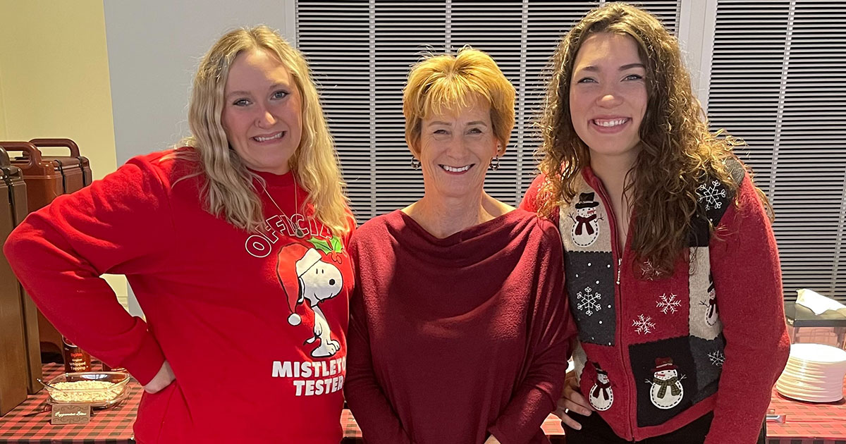 Celebrating a Cars For Sale Christmas Careers