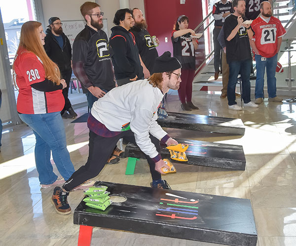 Cars For Sale Preps for the Big Game