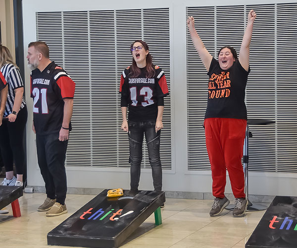 Cars For Sale Preps for the Big Game