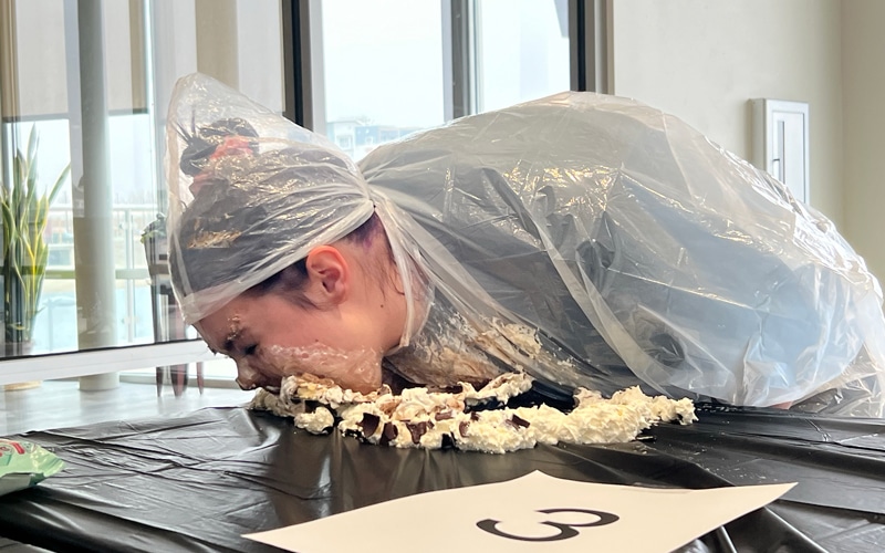2025 Pi Day