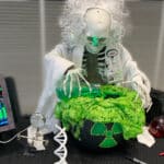 Spirited Competitions