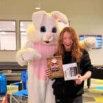 From Pies to Easter Eggs